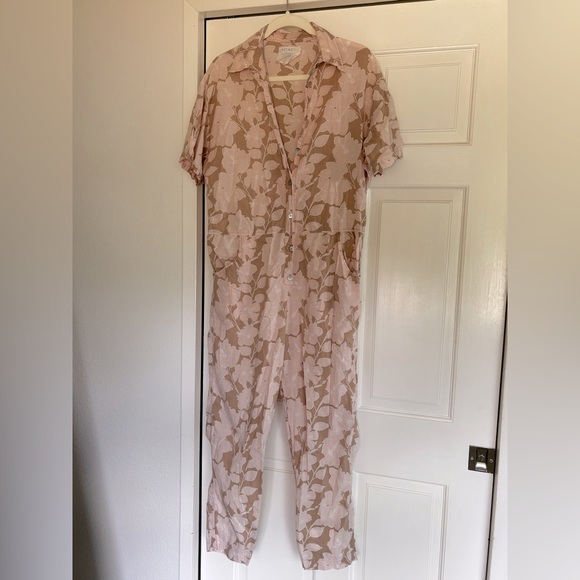 acacia swimwear Other - ACACIA South Pacific Cotton Jumper